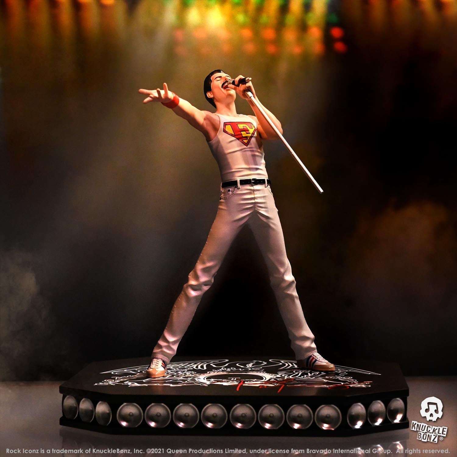Happy Bday Freddie Mercury - The Definition of Rock Iconz